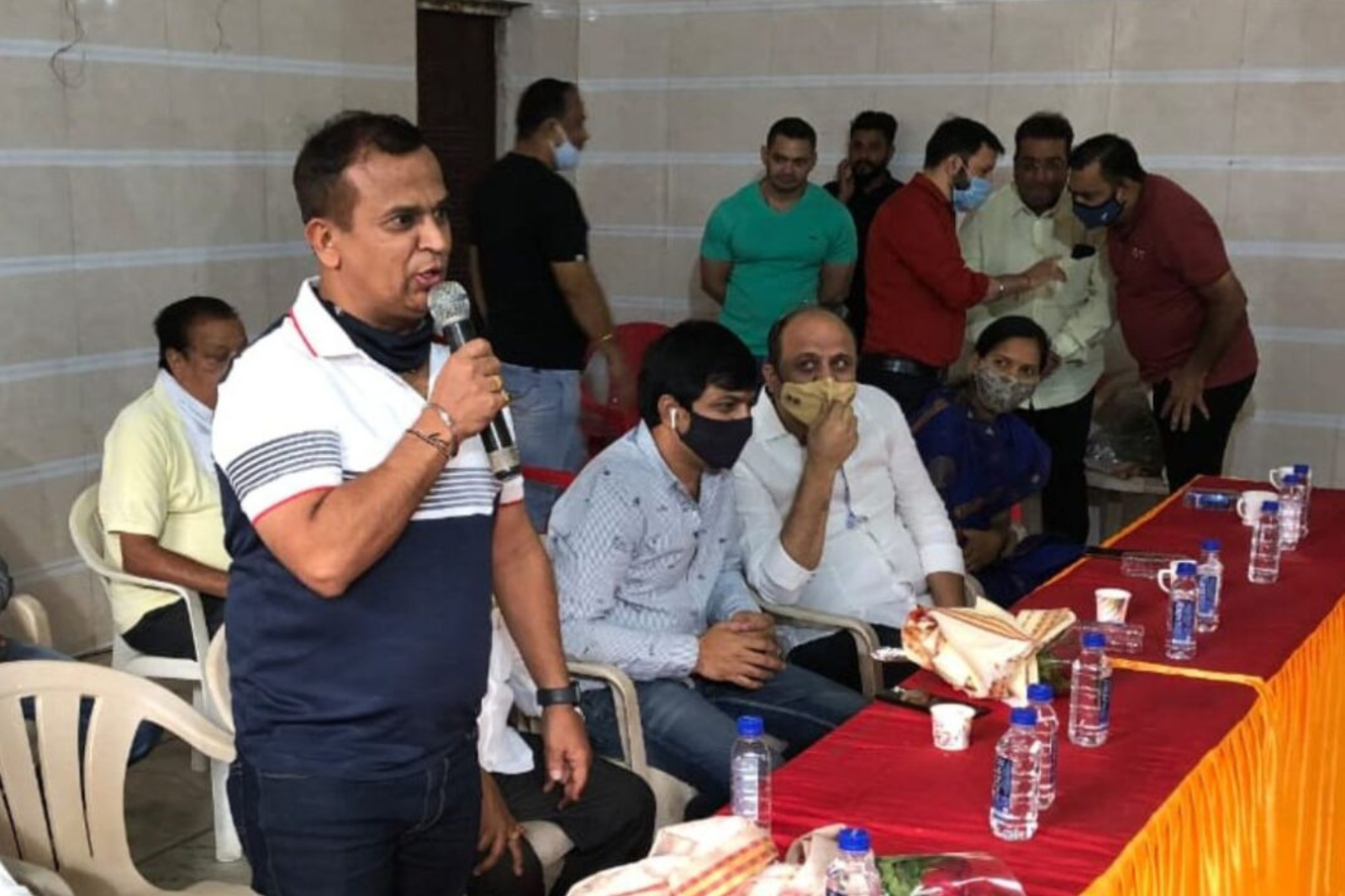 Srichand Aswani: Leading with Heart in Times of Crisis