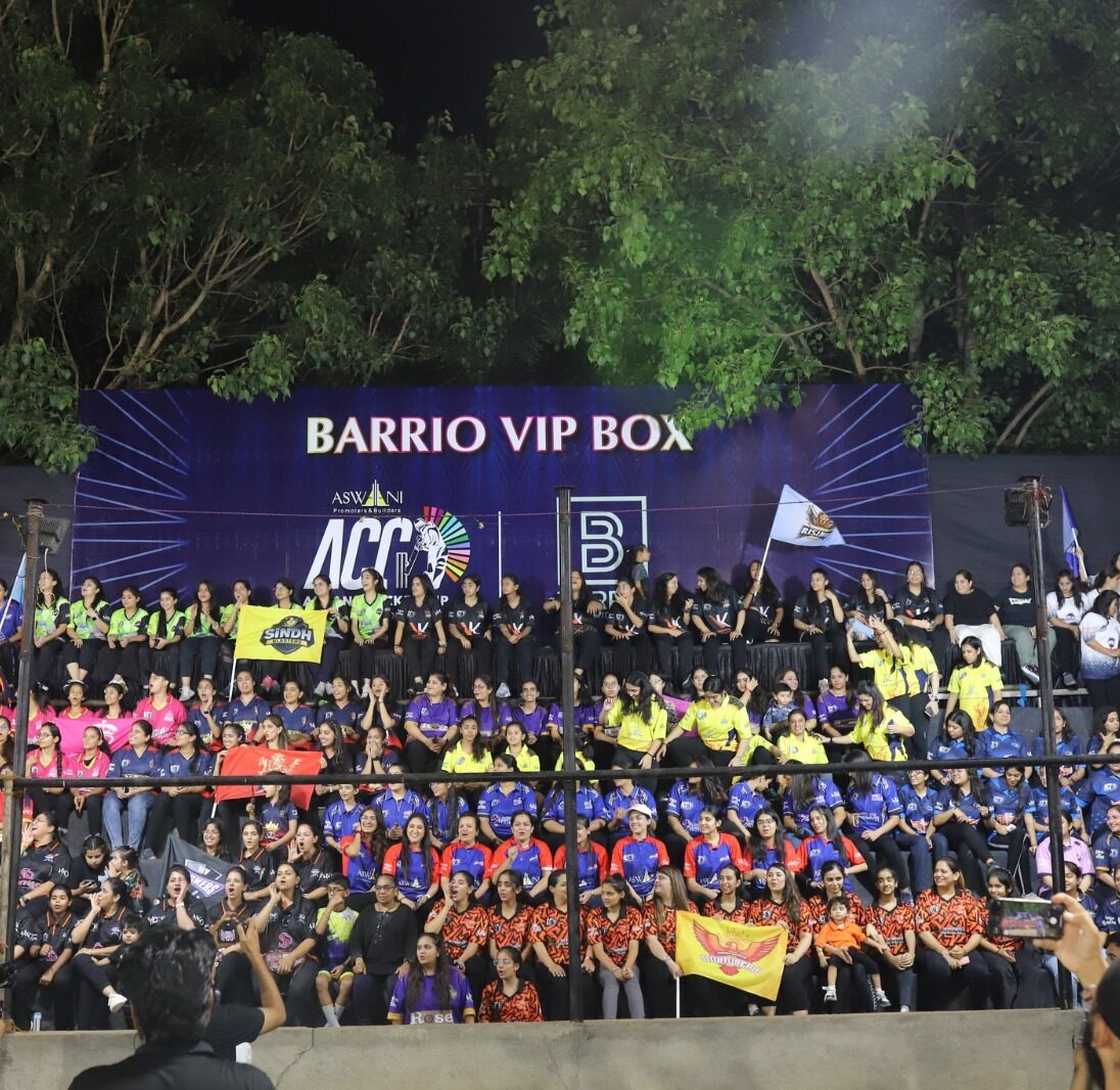 The Aswani Cricket Cup: Uniting a Community Through Sport & Spirit