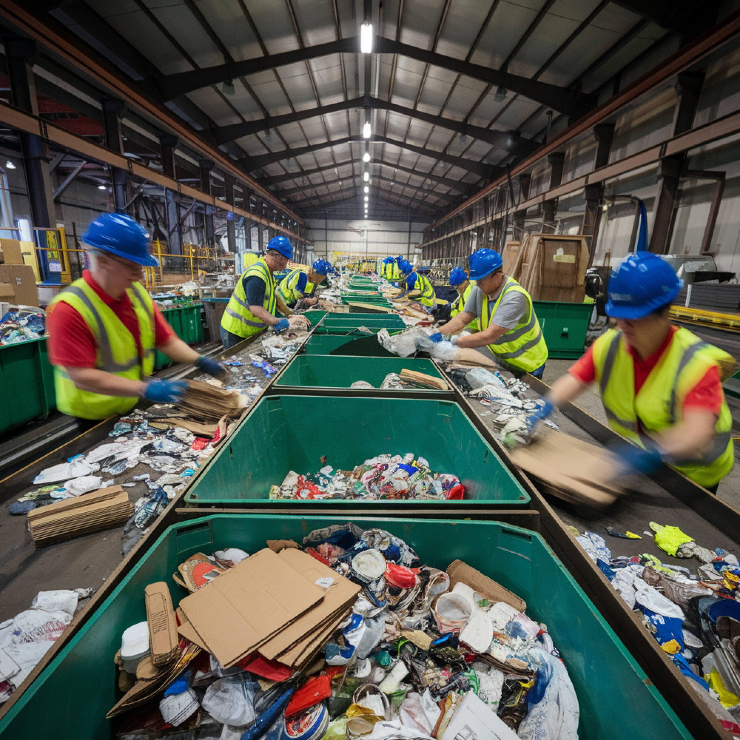 Solid Waste Management